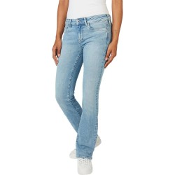дамски,панталони,pepe,jeans,piccadilly,jeans,denim,(blue)