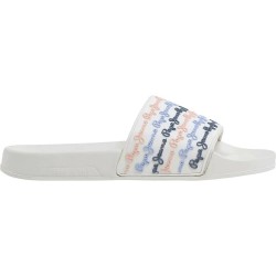 дамски,сандали,и,чехли,pepe,jeans,pls70127,set,slides,white,(off,white)