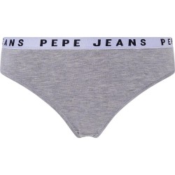 дамско,бельо,дамски,бикини,и,танкини,pepe,jeans,plu10920,logo,thong,grey,marl,(grey)