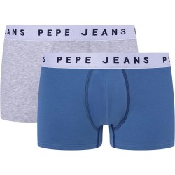 боксерки,дамско,бельо,дамски,бикини,и,танкини,pepe,jeans,solid,trunk,panties,2,units,multicolor,(ozzy)