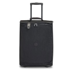куфари,kipling,teagan,c,33,l,trolley,bag,black,noir,(black)