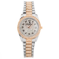 часовник,часовници,bellevue,b44,watch,golden,(gray,gray,mineral)