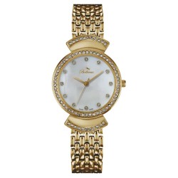 часовник,часовници,bellevue,e117,watch,golden,(golden,gray,mineral)