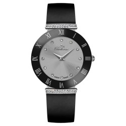 Часовник Bellevue E70 woman watch - Silver (Black / Gray / Mineral) часовник,часовници,bellevue,e70,woman,watch,silver,(black,gray,mineral)