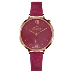 Часовник Bellevue FC16 woman watch - Golden (Rose / Rose / Mineral) часовник,часовници,bellevue,fc16,woman,watch,golden,(rose,rose,mineral)