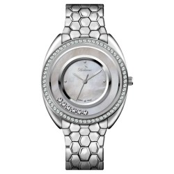 часовник,часовници,bellevue,h5,watch,silver,(gray,gray,mineral)