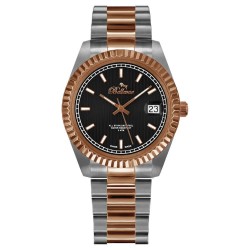 часовник,часовници,bellevue,i21,watch,golden,(gray,black,mineral)