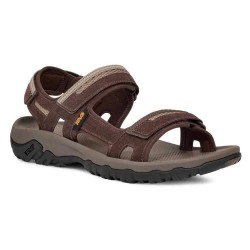 сандали,мъжки,сандали,teva,hudson,sandals,bracken,(brown)