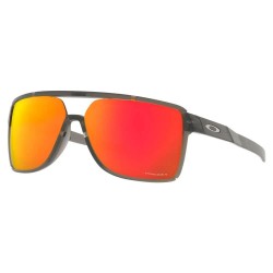слънчеви,очила,слънчеви,очила,oakley,castel,prizm,sunglasses,matte,grey,smoke,(golden)