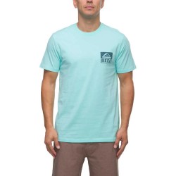 тениска,мъжки,тениски,reef,short,sleeve,t,shirt,aruba,blue,(blue)