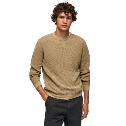блуза,мъжки,пуловери,pepe,jeans,simon,sweatshirt,beige,(camel)