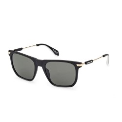 слънчеви,очила,слънчеви,очила,adidas,originals,or0081,polarized,sunglasses,matte,black,n,(black)
