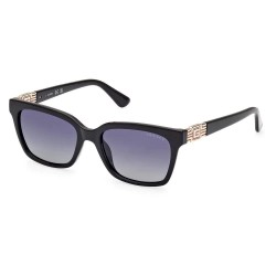 слънчеви,очила,слънчеви,очила,guess,gu7869,woman,polarized,sunglasses,shiny,black,(black)