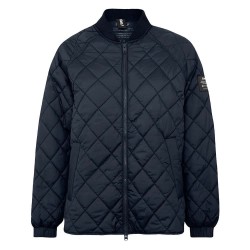 яке,дамски,якета,и,палта,ecoalf,arvon,jacket,blue,(deep,navy)