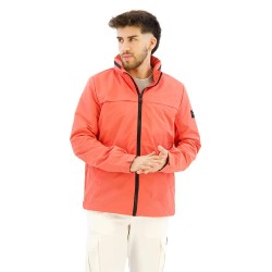 яке,мъжки,якета,ecoalf,benia,jacket,coral,(red)