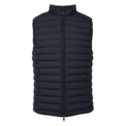 потник,мъжки,потници,ecoalf,cardiff,vest,deep,navy,(black)