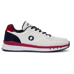 маратонки,мъжки,маратонки,ecoalf,cervino,trainers,off,white,navy,(white)