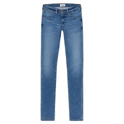 дънки,мъжки,панталони,wrangler,bryson,skinny,fit,jeans,blue
