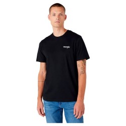 тениска,мъжки,тениски,wrangler,sign,off,regular,short,sleeve,t,shirt,2,units,true,navy,(black)