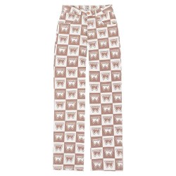 Дънки Wrangler W24Mxt38L Mom Relaxed Fit jeans - Beige (Frapuccino) дънки,дамски,панталони,wrangler,w24mxt38l,mom,relaxed,fit,jeans,beige,(frapuccino)