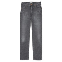 дънки,дамски,панталони,wrangler,w2hc4129t,walker,slim,fit,jeans,grey