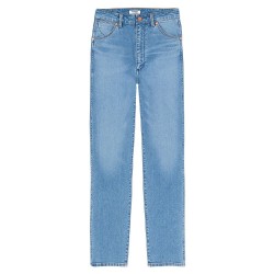 дънки,дамски,панталони,wrangler,w2hc68228,walker,slim,fit,jeans,blue