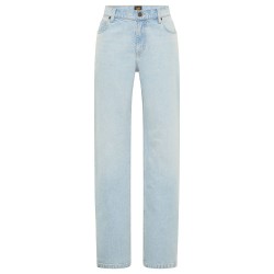 дънки,дамски,панталони,lee,jane,jeans,blue