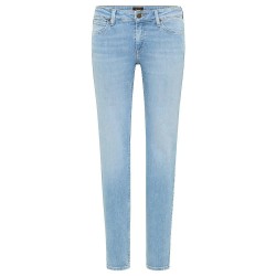 дънки,дамски,панталони,lee,scarlett,high,waist,jeans,blue,(rushing,in,light)
