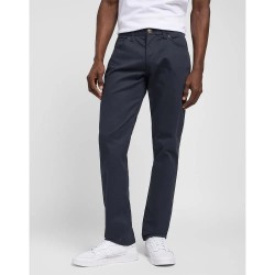 дънки,мъжки,панталони,lee,straight,fit,mvp,jeans,blue,(navy)