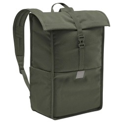 раница,раници,vaude,coreway,rolltop,20l,backpack,khaki,(green)
