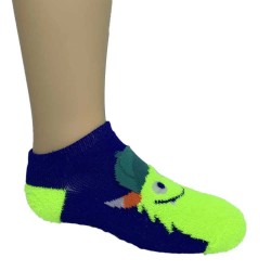 чорапи,детски,чорапи,sofsole,surf,the,web,socks,blue,(multicolour)