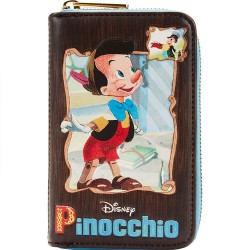 портфейли,и,портмонета,loungefly,disney,pinocchio,wallet,multicolor