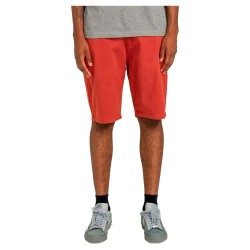 къси,панталони,мъжки,панталони,element,howland,classic,sweat,shorts,picante,(red)