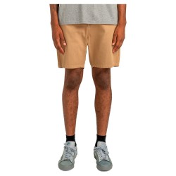 къси,панталони,мъжки,панталони,element,sawyer,5,pkts,sweat,shorts,green