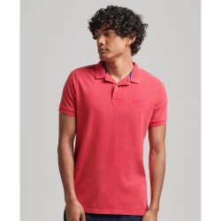 мъжки,блузи,с,яка,superdry,vint,destroy,short,sleeve,polo,raspberry,pink,(pink)
