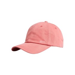 шапка,всички,шапки,superdry,vintage,emb,cap,pink,(coral,peach)