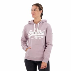 суичър,дамски,блузи,superdry,vl,embellish,hoodie,purple,(nirvana,purple)