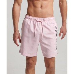 бански,гащета,мъжки,бански,костюми,superdry,code,core,sport,17,inch,swimming,shorts,montauk,pink,(pink)