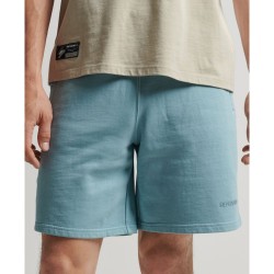 къси,панталони,мъжки,панталони,superdry,code,essential,overdyed,shorts,blue