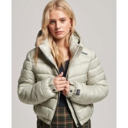 яке,дамски,якета,и,палта,superdry,code,lwt,crop,sport,padded,jacket,green
