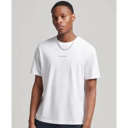 тениска,мъжки,тениски,superdry,code,surplus,logo,t,shirt,brilliant,white,(white)