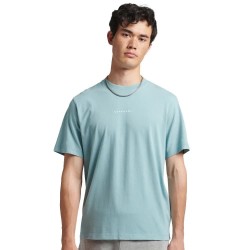 тениска,мъжки,тениски,superdry,code,surplus,logo,t,shirt,tourmaline,blue,(blue)