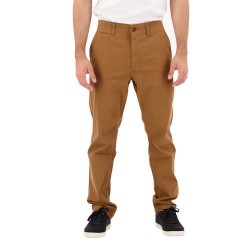 панталони,тип,чино,мъжки,панталони,superdry,officers,slim,chino,trousers,chino,pants,brown