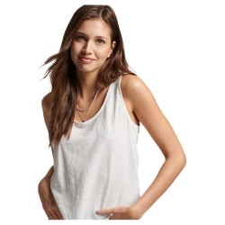 тениска,дамски,тениски,superdry,studios,jersey,sleeveless,t,shirt,white,(off,white)