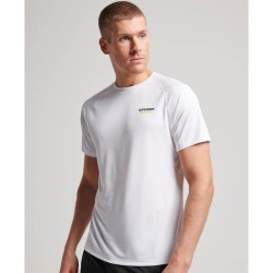 тениска,мъжки,тениски,superdry,train,active,short,sleeve,t,shirt,white,(white)