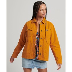 яке,дамски,якета,и,палта,superdry,vintage,chore,jacket,brown