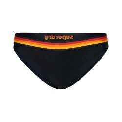дамски,бански,костюми,superdry,vintage,logo,bikini,bottom,black,(navy)