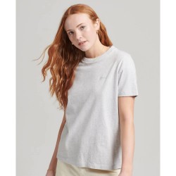 тениска,дамски,тениски,superdry,vintage,logo,emb,t,shirt,glacier,grey,marl,(grey)