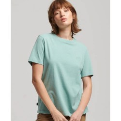 тениска,дамски,тениски,superdry,vintage,logo,emb,t,shirt,sage,green,marl,(green)