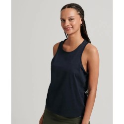 тениска,дамски,тениски,superdry,vintage,logo,sleeveless,t,shirt,eclipse,navy,(blue)